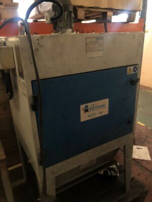 Disa Airmaster Auto M Extraction Unit