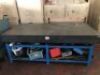 Granite Table 2M X 1M