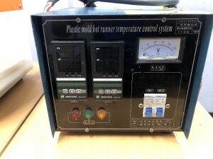 Ming Yang 2 Zone Heater Controller