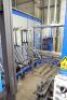 B+M Surface Systems Automatic Wet Paint Sprayline