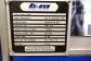 B+M Surface Systems Automatic Wet Paint Sprayline - 7
