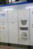 B+M Surface Systems Automatic Wet Paint Sprayline - 12