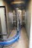 B+M Surface Systems Automatic Wet Paint Sprayline - 14