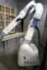 B+M Surface Systems Automatic Wet Paint Sprayline - 35