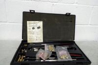 Hasco Z945/2 Montage Set