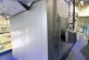 B+M Surface Systems Automatic Wet Paint Sprayline - 56