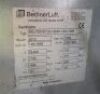 B+M Surface Systems Automatic Wet Paint Sprayline - 61