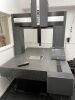 Tesa 3D Xcel CMM Machine with Aberlink Software - 2