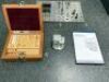 Tesa 3D Xcel CMM Machine with Aberlink Software - 6