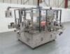 Borgo 3C 6T AUT, 3 Head Automatic Bottle Labeller, year 2005