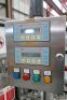 Borgo 3C 6T AUT, 3 Head Automatic Bottle Labeller, year 2005 - 2