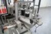 Borgo 3C 6T AUT, 3 Head Automatic Bottle Labeller, year 2005 - 4