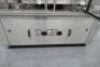 Borgo 3C 6T AUT, 3 Head Automatic Bottle Labeller, year 2005 - 6