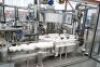 Borgo 3C 6T AUT, 3 Head Automatic Bottle Labeller, year 2005 - 7