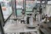 Borgo 3C 6T AUT, 3 Head Automatic Bottle Labeller, year 2005 - 11
