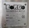 Borgo 3C 6T AUT, 3 Head Automatic Bottle Labeller, year 2005 - 12