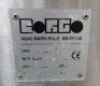 Borgo 3C 6T AUT, 3 Head Automatic Bottle Labeller, year 2005 - 13