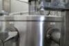 Cime Careddu DPS 12/12/3 ESSE-PK Bottle Filler - 11