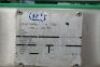 Cime Careddu DPS 12/12/3 ESSE-PK Bottle Filler - 16