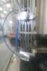 Cime Careddu DPS 12/12/3 ESSE-PK Bottle Filler - 30