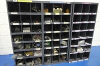 Pigeon Hole Racks