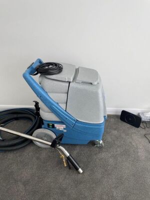 Prochem Steempro SX2100 Carpet Cleaning Machine