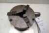 Plate Mounted 3 Jaw Chuck - 2