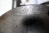 Plate Mounted 3 Jaw Chuck - 3