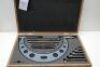 Mitutoyo 6"-12" Micrometer