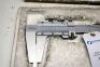 Mitutoyo Vernier Calliper - 2