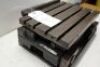 Adjustable Sine Plate - 2