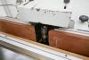 M Power SS-512MS Sliding Table Spindle Moulder - 9