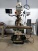 Eurospark turret milling machine - 2