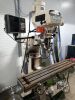 Eurospark turret milling machine - 3