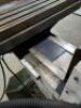 Eurospark turret milling machine - 7