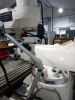 Eurospark turret milling machine - 10