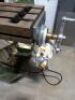 Eurospark turret milling machine - 12