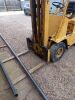 Caterpillar V40B Forklift Truck - 2