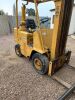 Caterpillar V40B Forklift Truck - 4