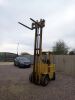 Caterpillar V40B Forklift Truck - 9