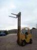 Caterpillar V40B Forklift Truck - 10