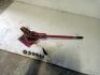 Wrought iron metal bender - 3