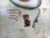 Oxyacetylene cutting torch - 2