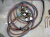 Oxyacetylene cutting torch - 5