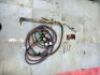 Oxyacetylene cutting torch - 6