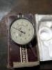 Clock Gauge