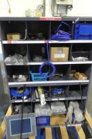 Pigeon Hole Racks