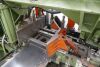 Mega BS250HAS Automatic Bandsaw - 5