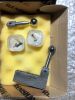 Tesa Microhide 3D CMM Complete With Various Probes - 3