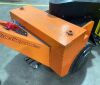 Tractive Power TP500 Electric Tug - 4